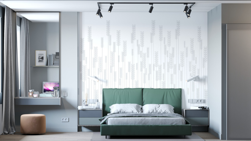 Квартира 65 м2