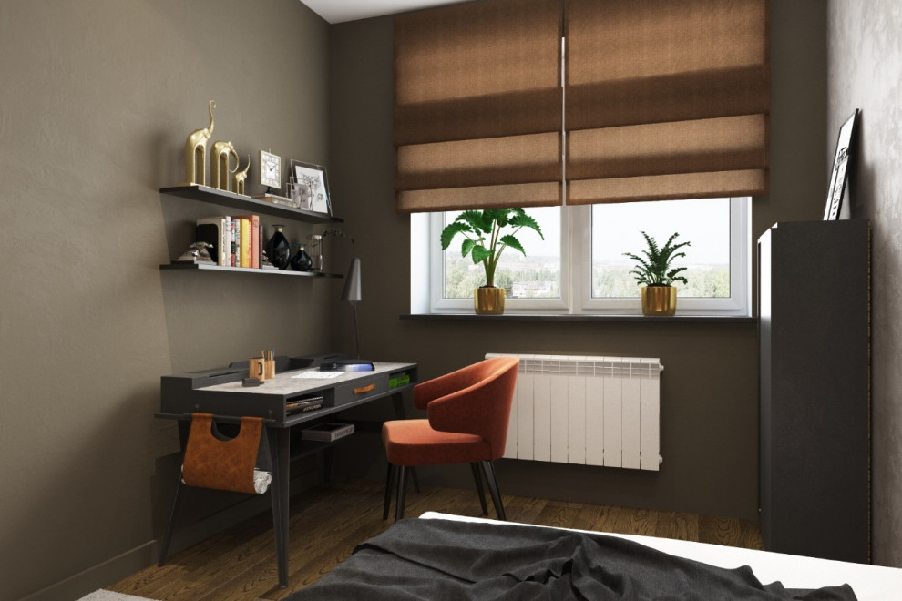 ЖК ЛЮБЛИНСКИЙ