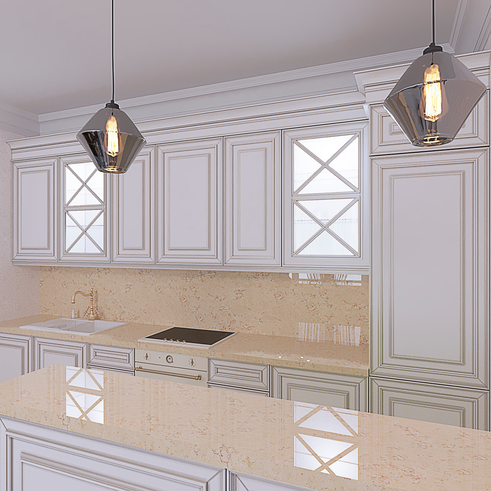 Проекты кухни Оливия