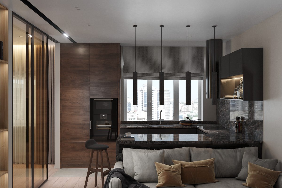 ЖК Татьянин Парк