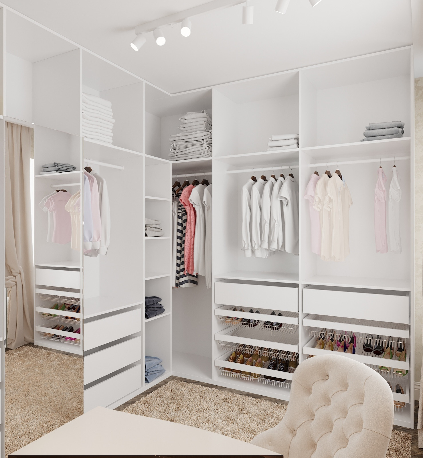 Дом во Всеволожске - 350 кв.м