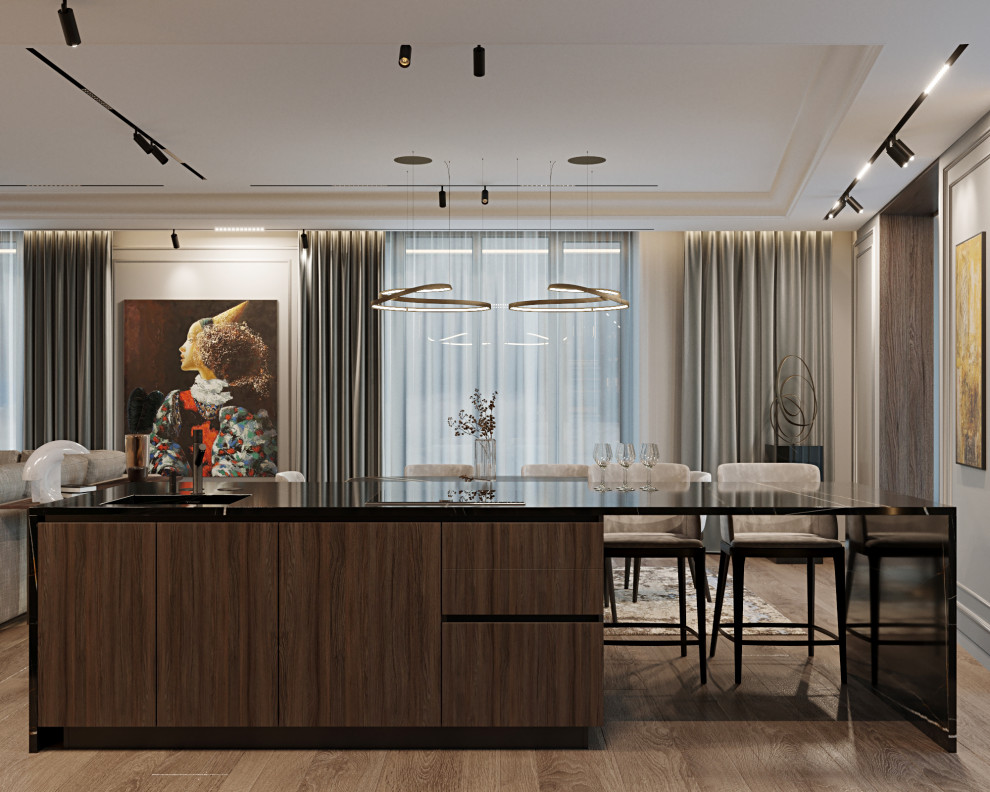 Кухня/Столовая