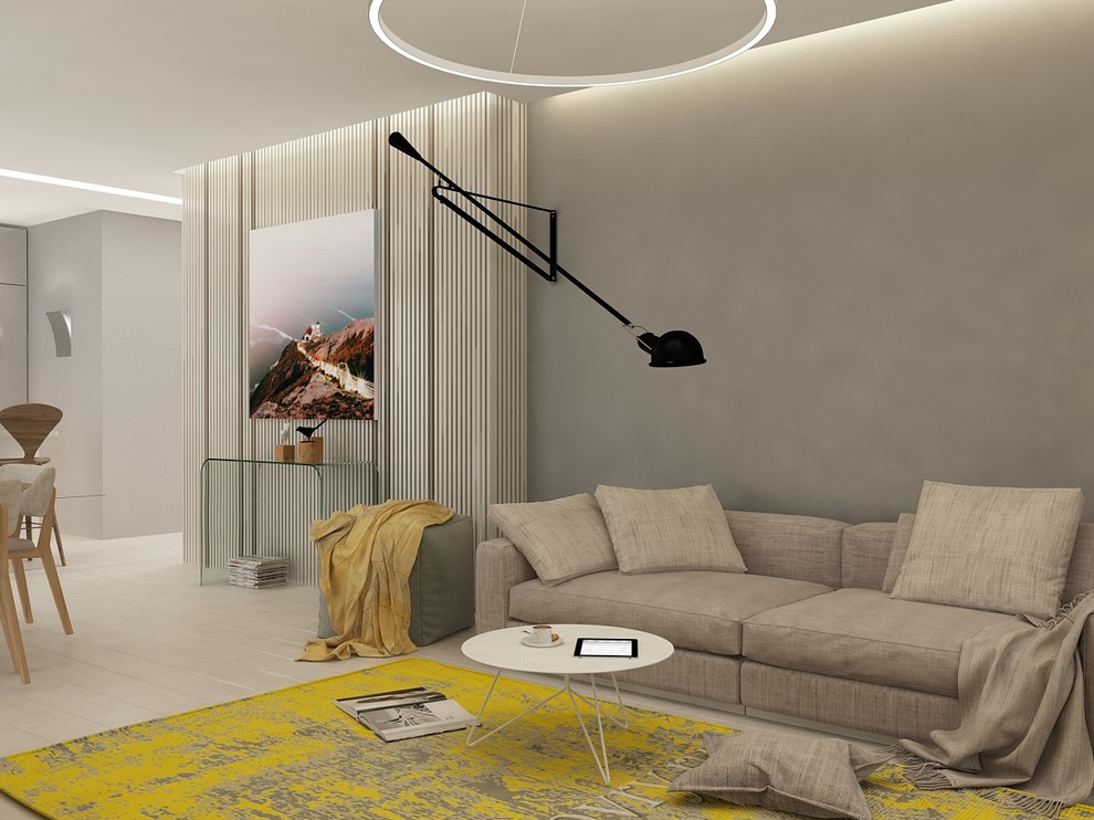 Квартира - Томск,Базарный ,77м2