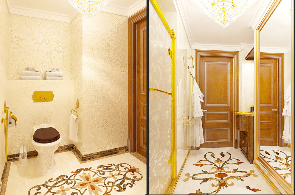 Роскошная классика в центре Санкт-Петербурга