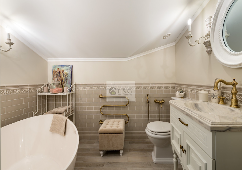 Классика всегда в моде