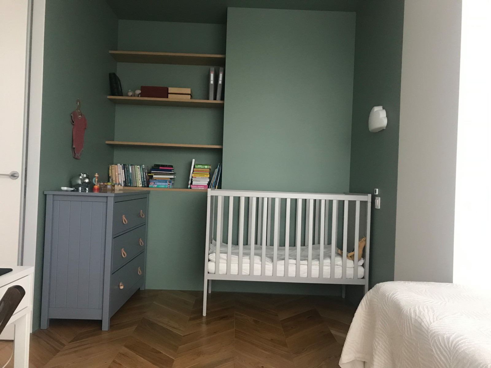 Стилизация интерьера для съемки