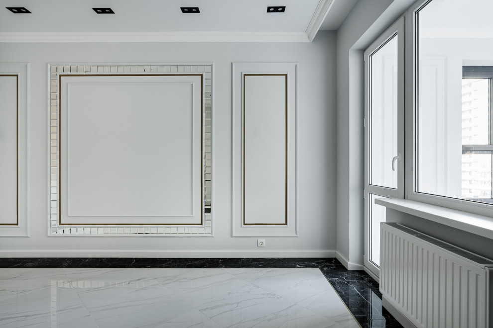 Интерьерная фотосъёмка квартиры в Краснодаре :: 5 декабря 2019