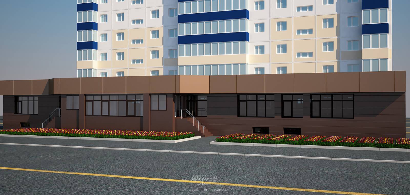 Архитектура