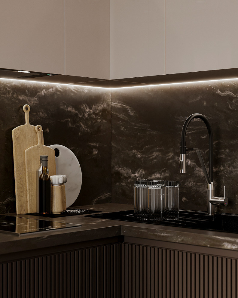 ЖК "Fresh" 72 кв.м