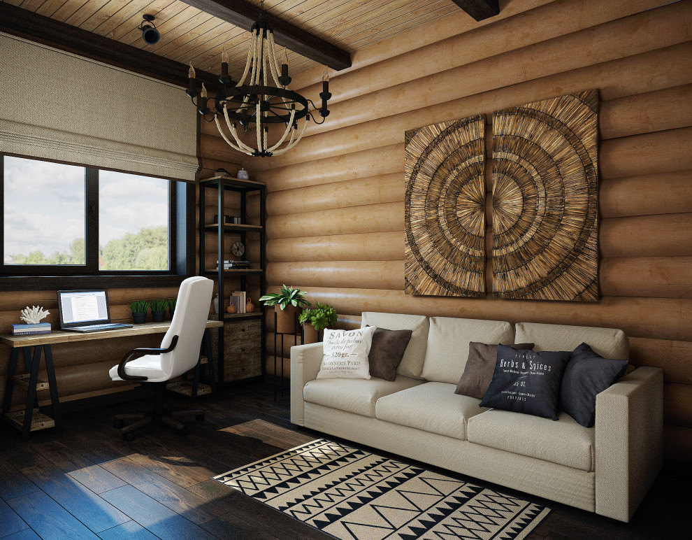 Коттедж 230 кв.м. в д.Кабаново Московская обл