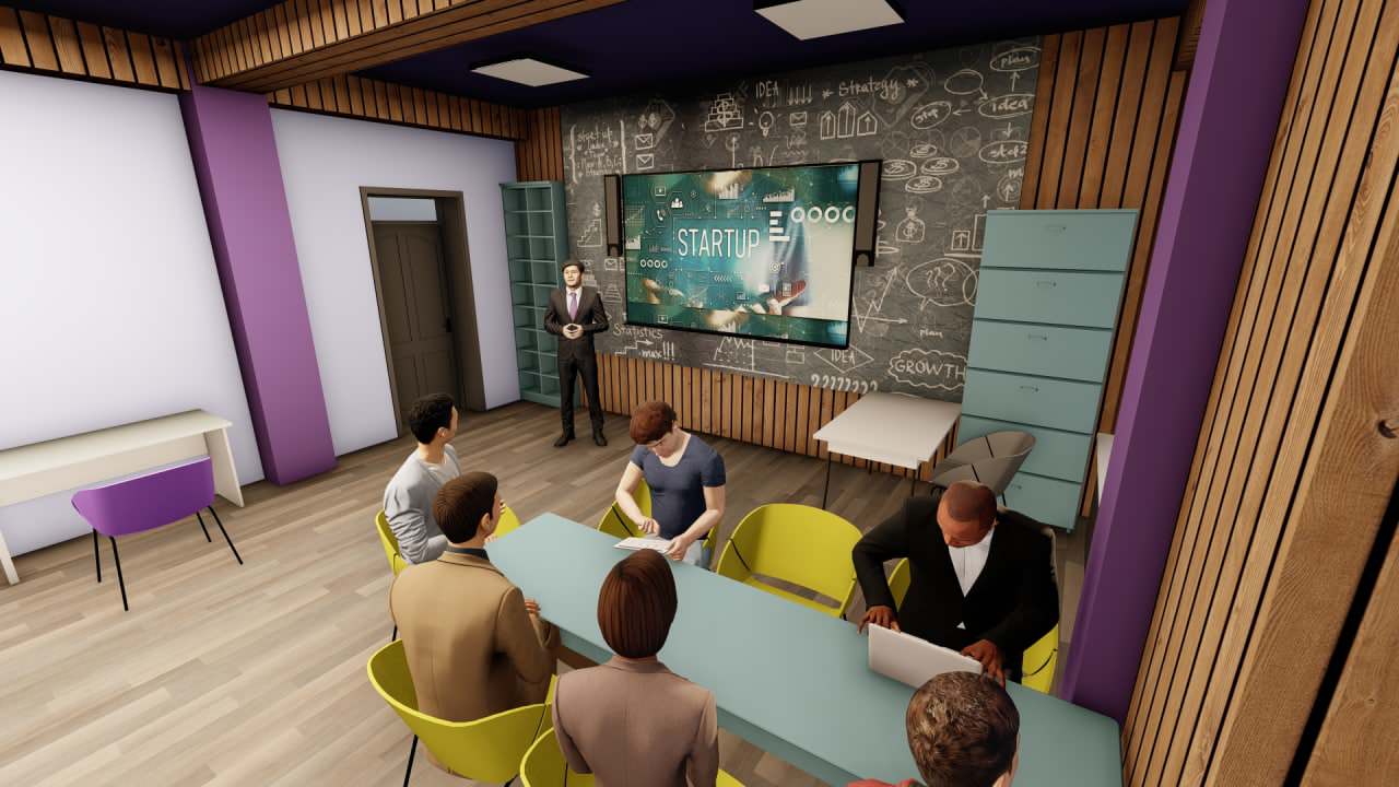 Абинур Бегматова