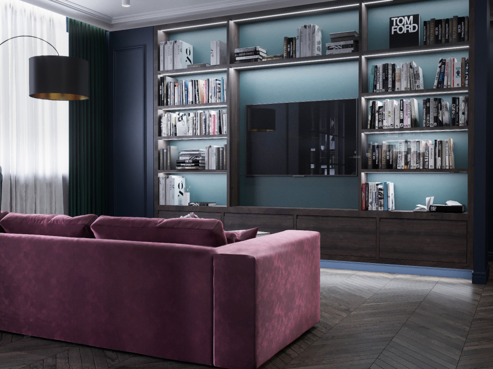 ЖК Кутузов Град