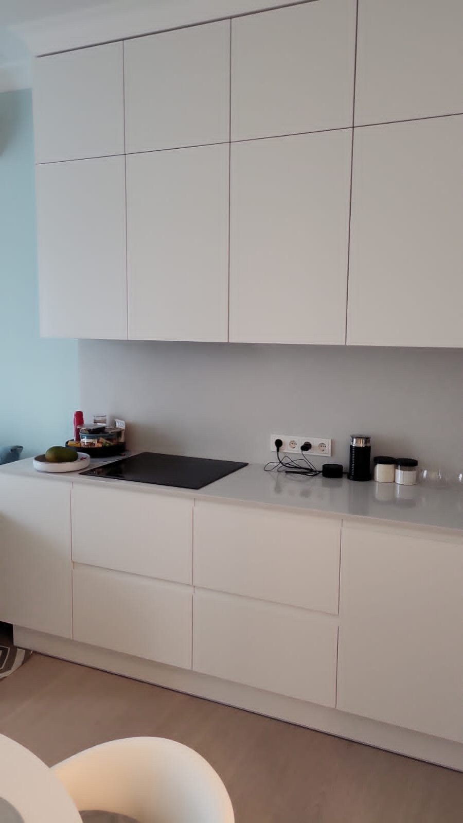 Квартира в ЖК Свой