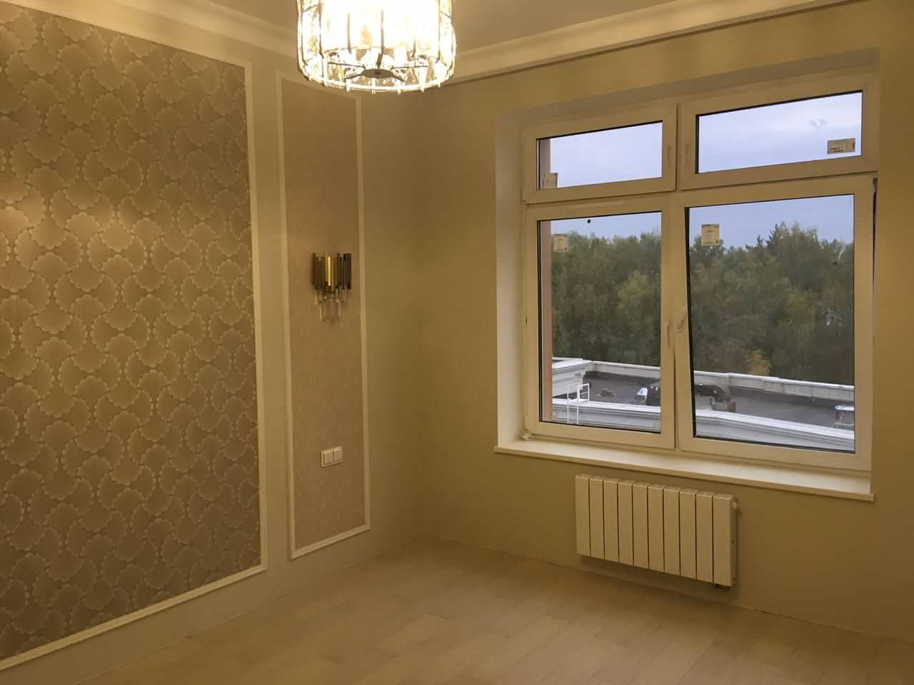 ЖК "Рассказово"