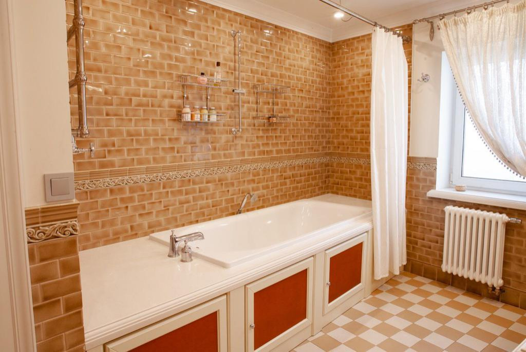 Обложка проекта: Двухуровневый лофт 55 кв. метров