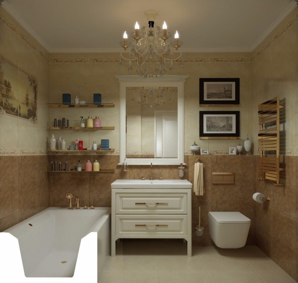 Квартира на ул. Зорге