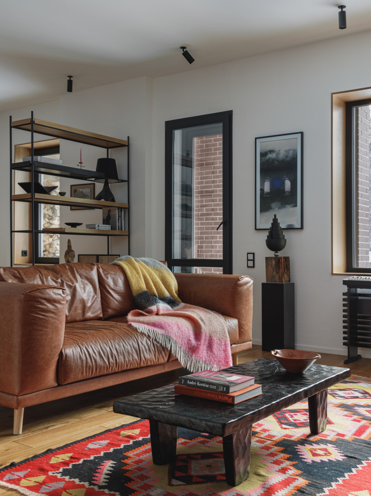 Дом у леса 203 кв.м