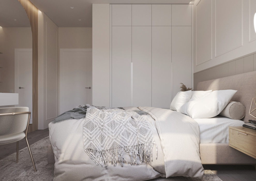 ЖК Академика Павлова