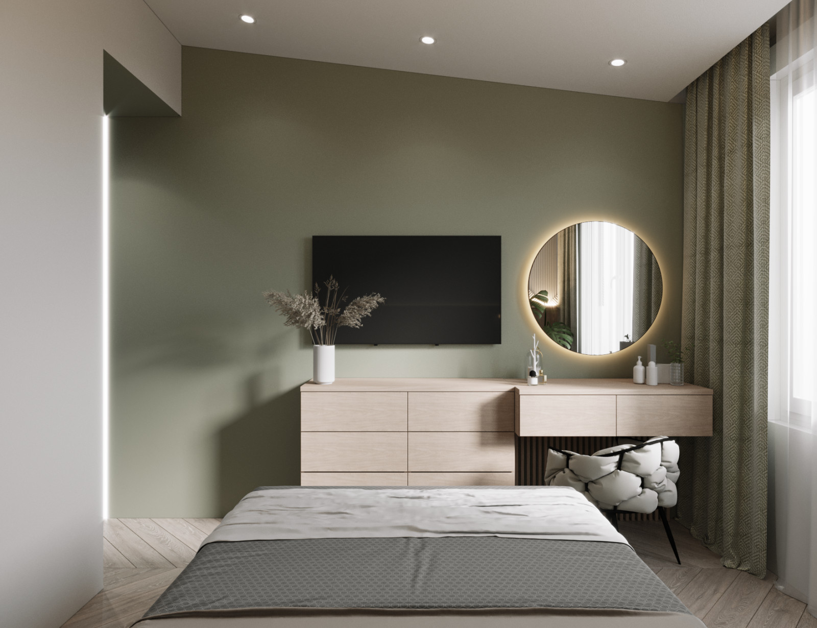 ЖК Образцовый квартал