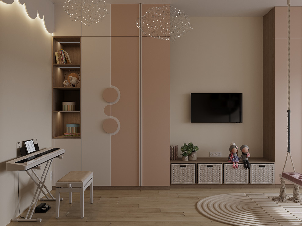 ЖК "Серебряный парк"