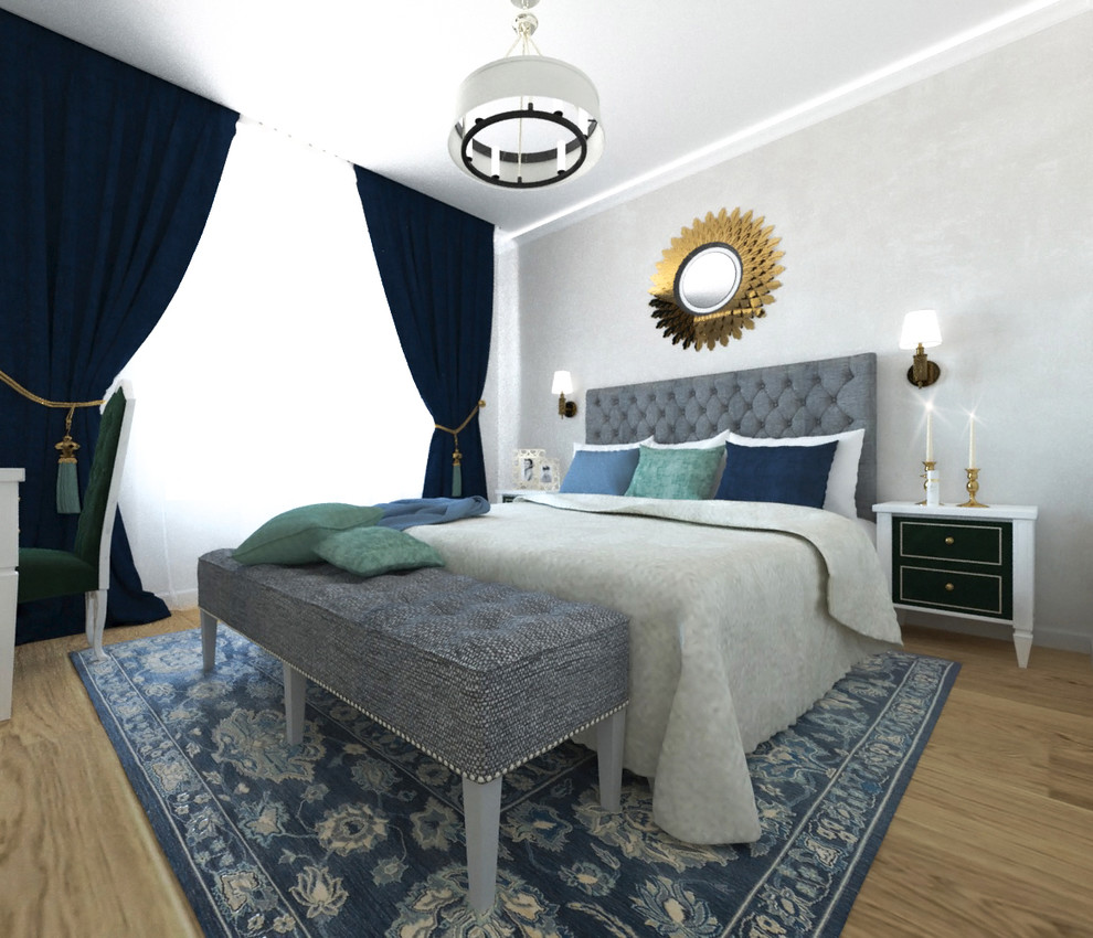 Квартира на Московском пр., г. Санкт-Петербург