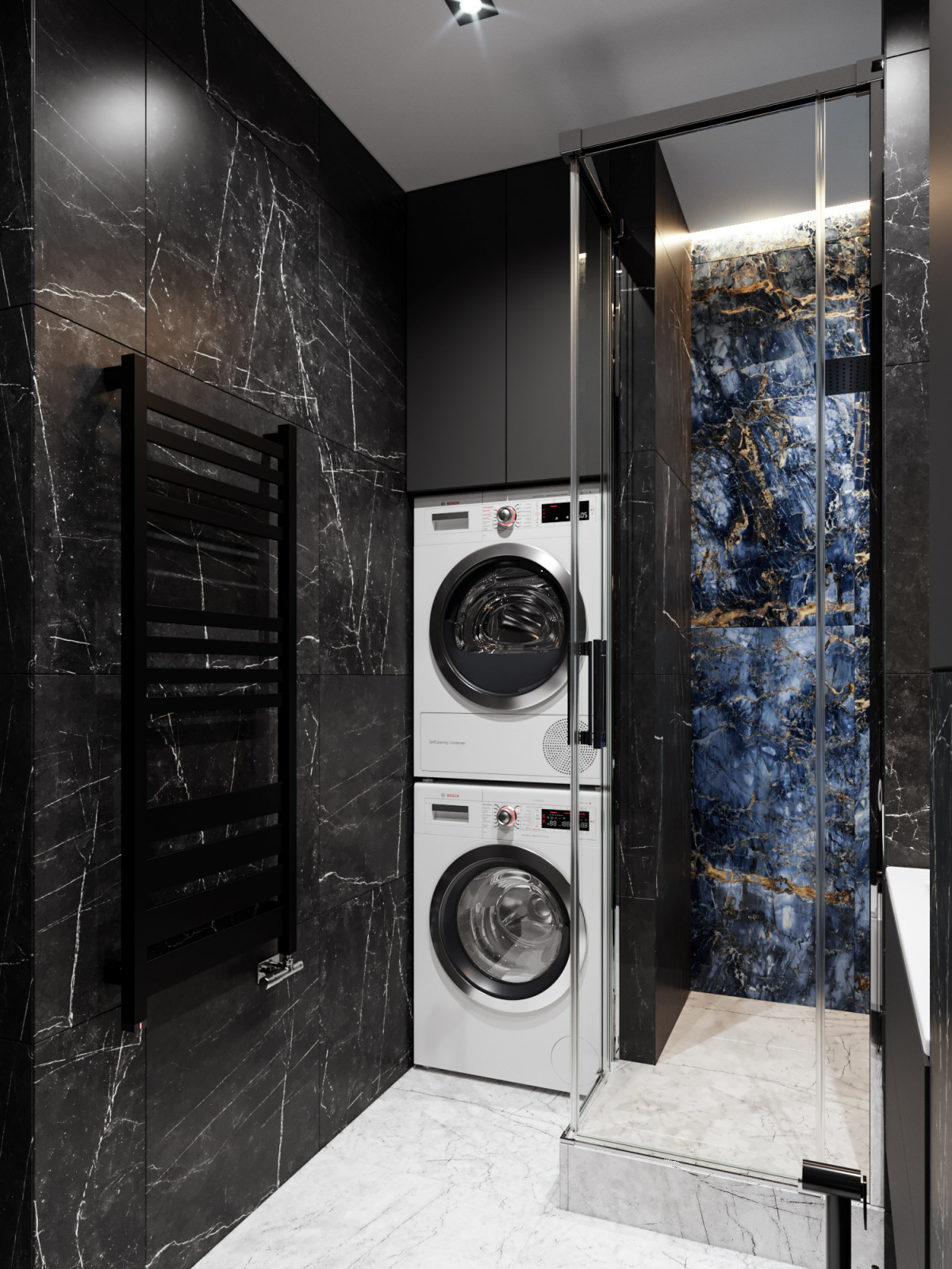 Студия для холостяка