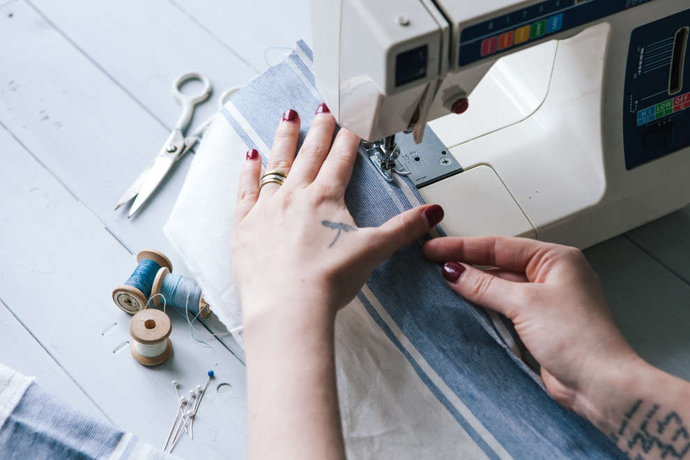 DIY: Как сделать корзину для пикника своими руками