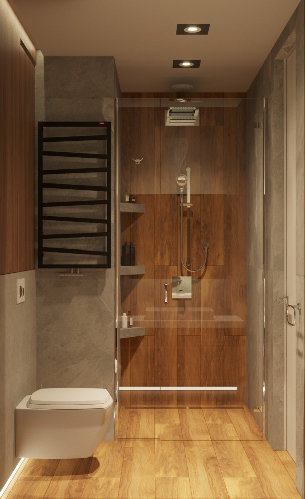 Квартира в ЖК "Аллея звёзд"