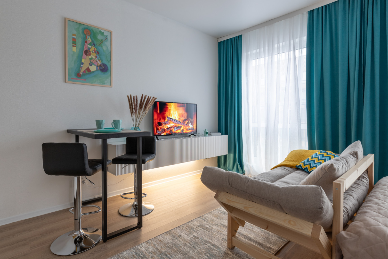 Экономно со вкусом