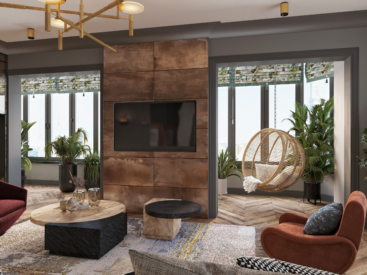 Ход Королевы