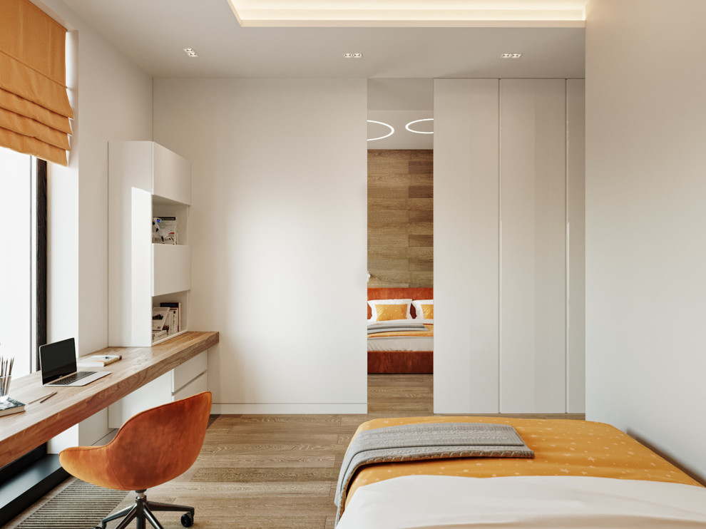 ЖК Крестовский Делюкс