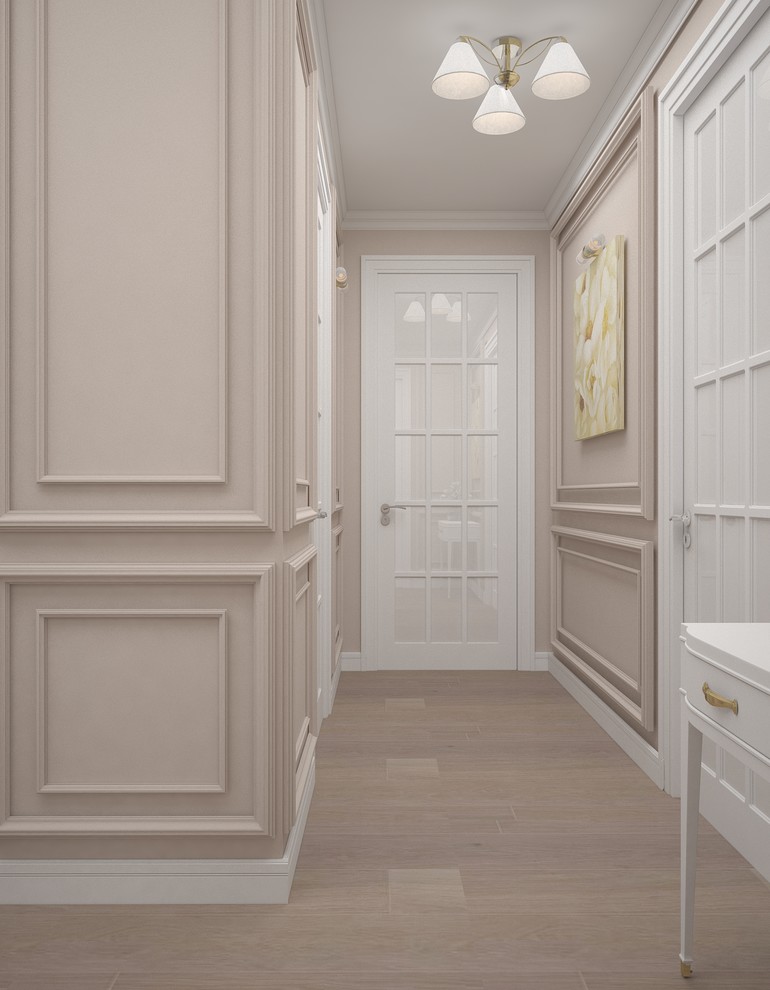 ЖК Оранж парк