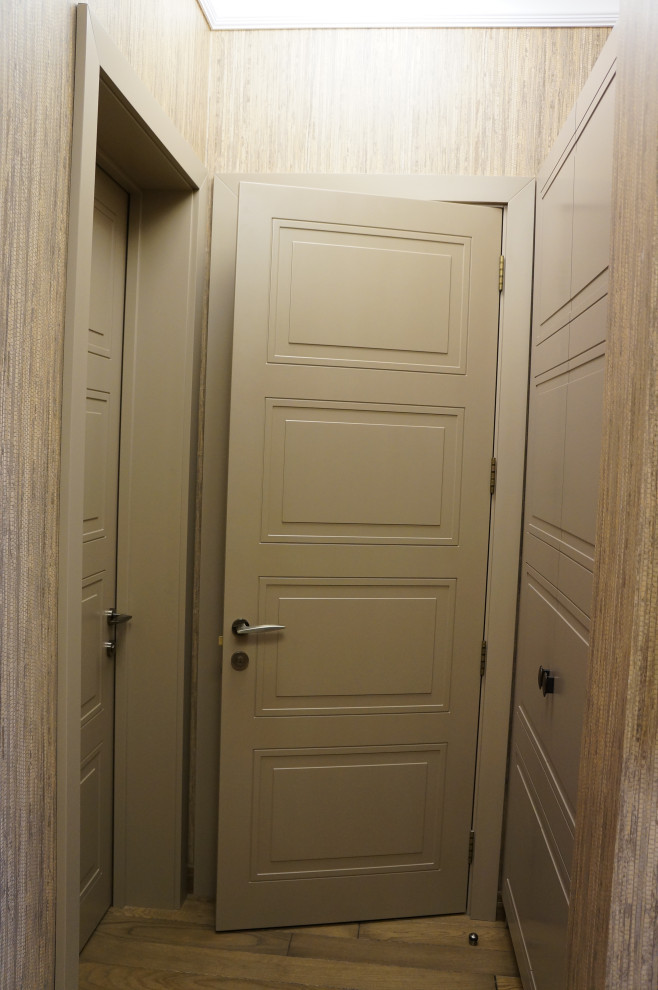 Загородный дом "Барвиха"