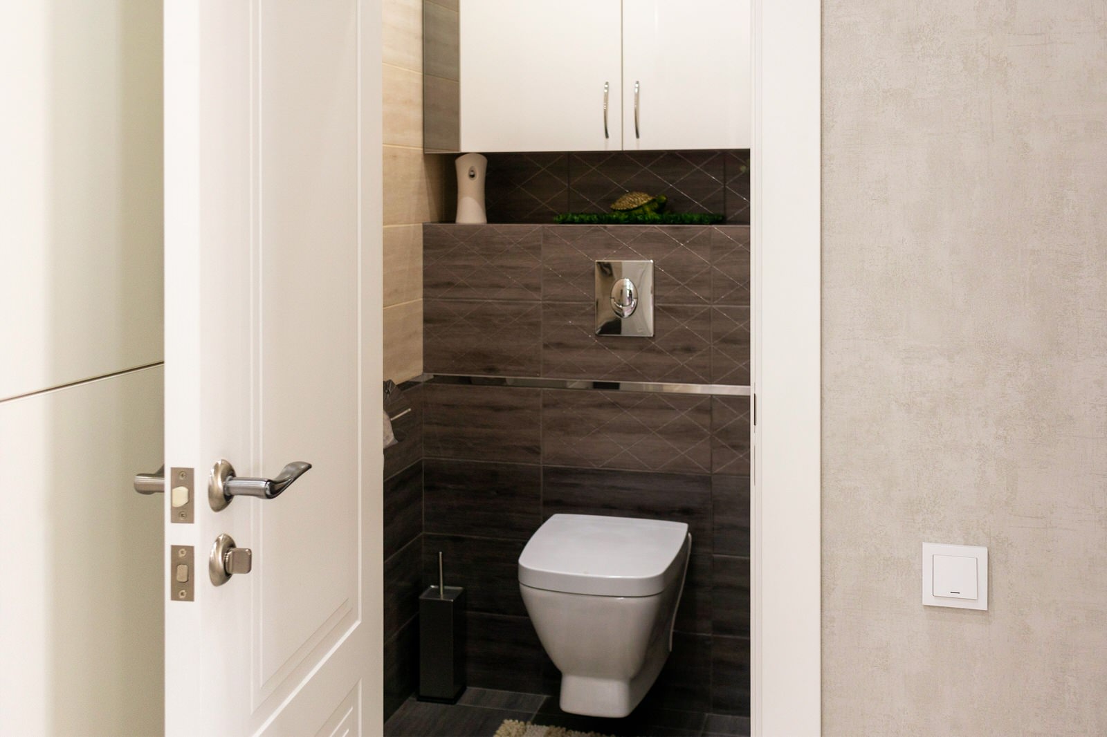 3-комнатная квартира на Калинина, 93