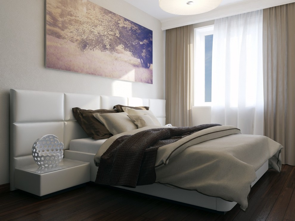 Квартира на Матвеевской