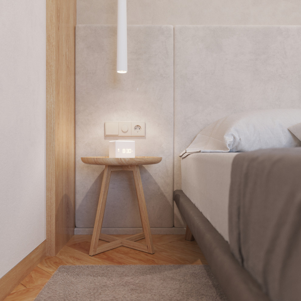 Квартира в ЖК "Город на реке Тушино-2018"