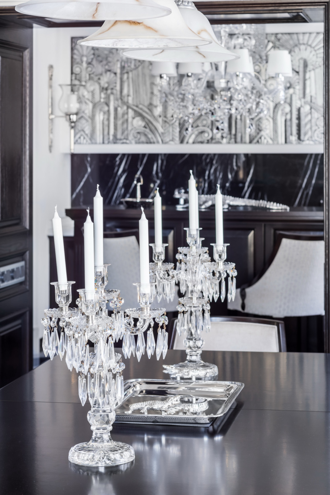 Квартира на Шпалерной