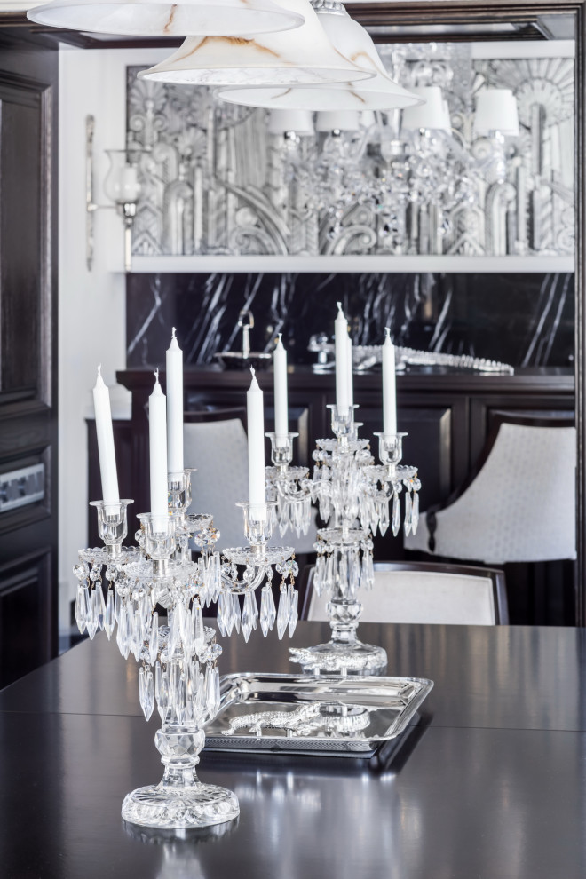 Квартира на Шпалерной