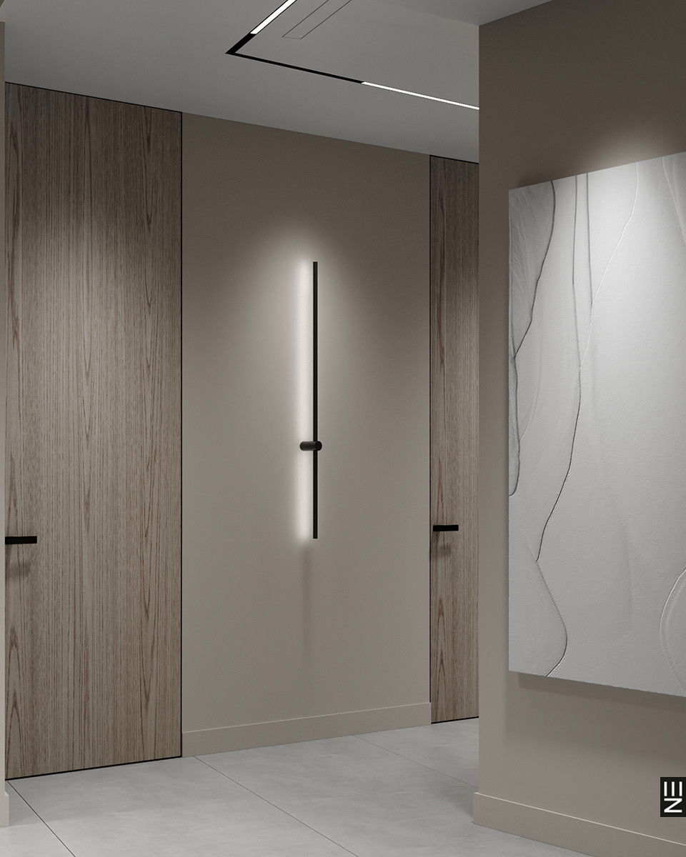 ЖК Клевер парк для Андрея и Натальи