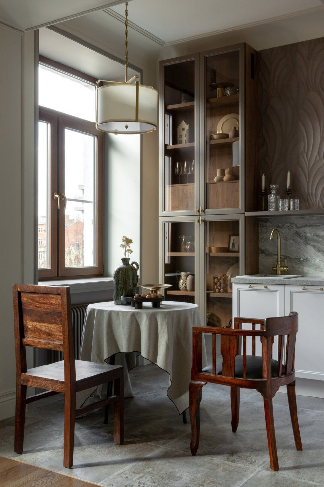 CТАЛИНКА НА ТВЕРСКОЙ