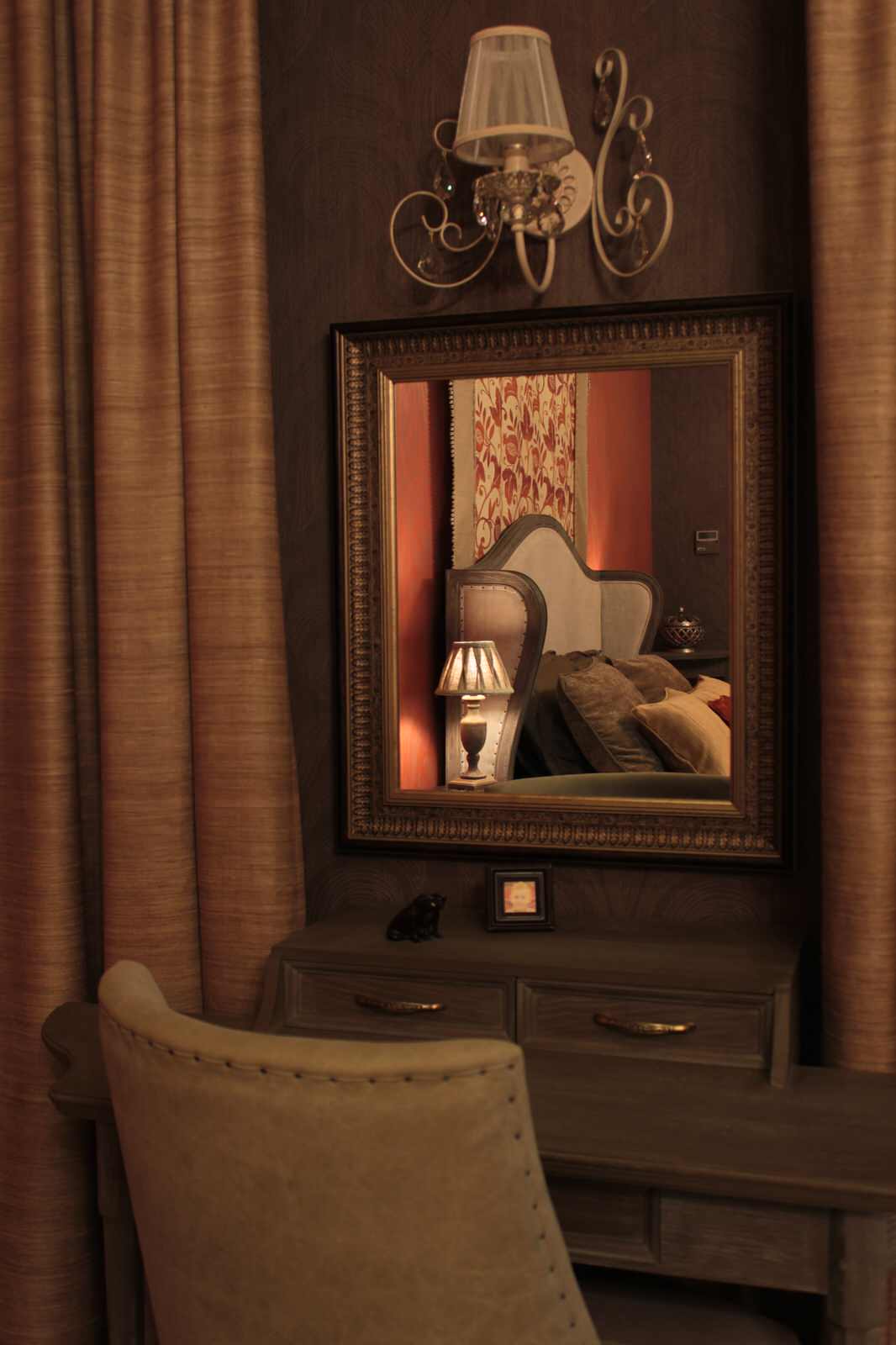 Частный проект