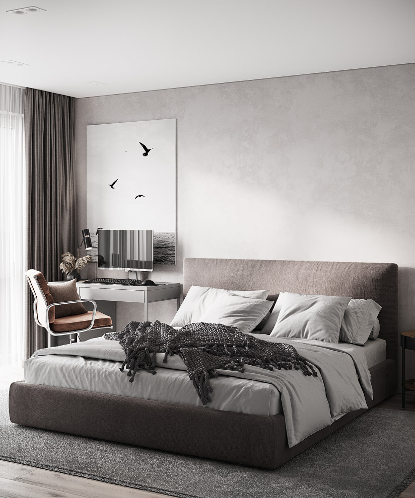 Спальня ул. Котовского