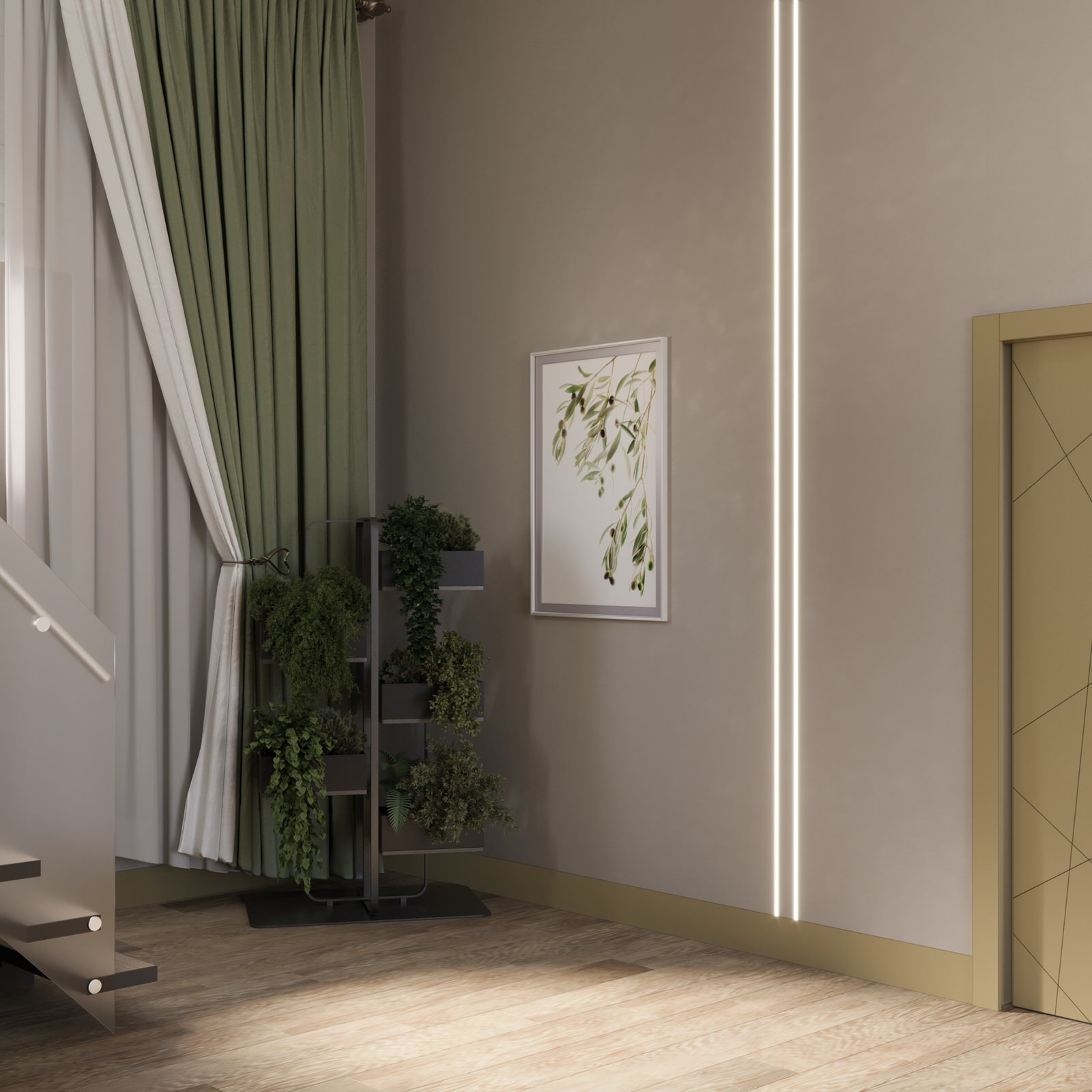 Коттедж Екатеринбург