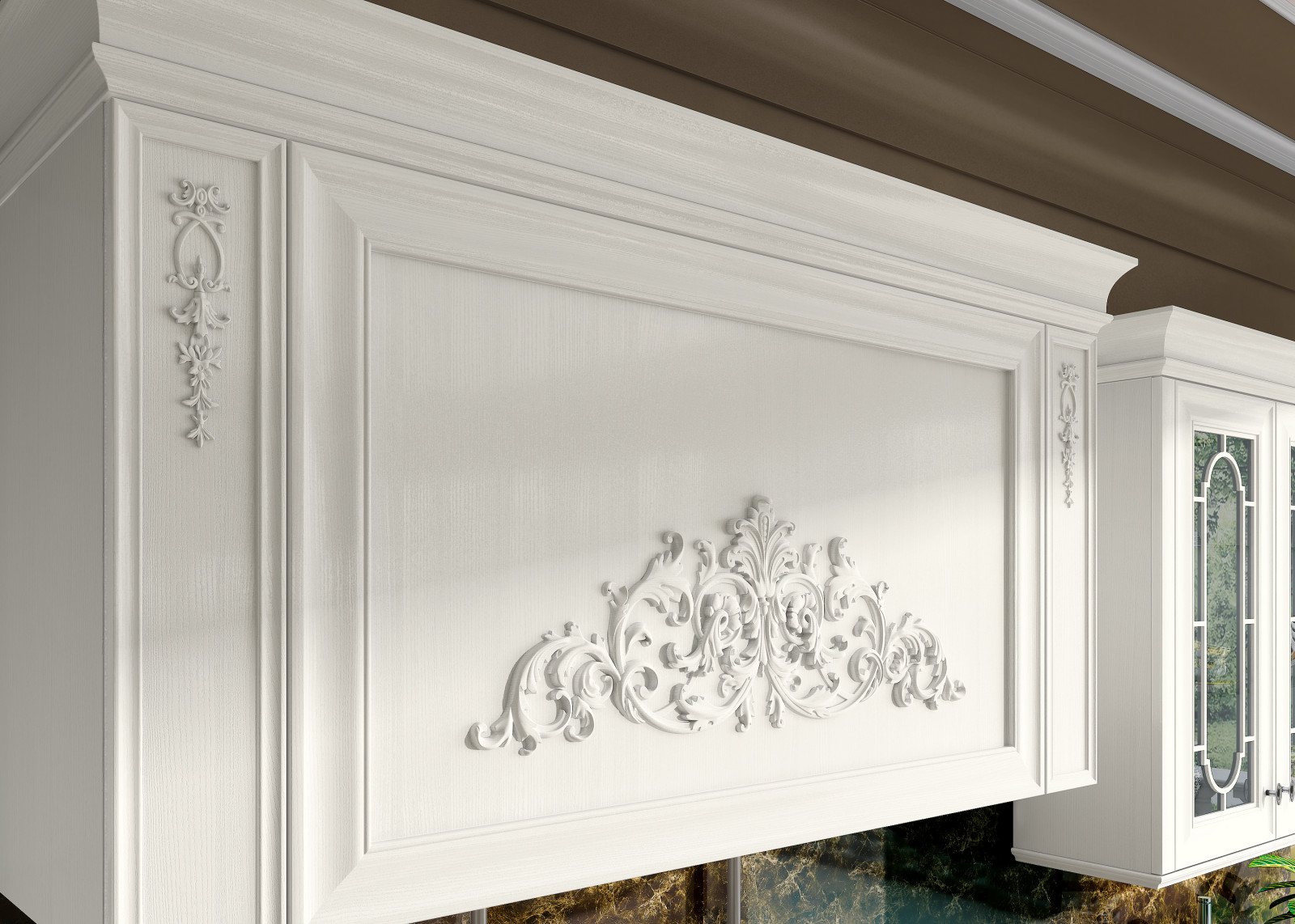 Обложка проекта: Комо