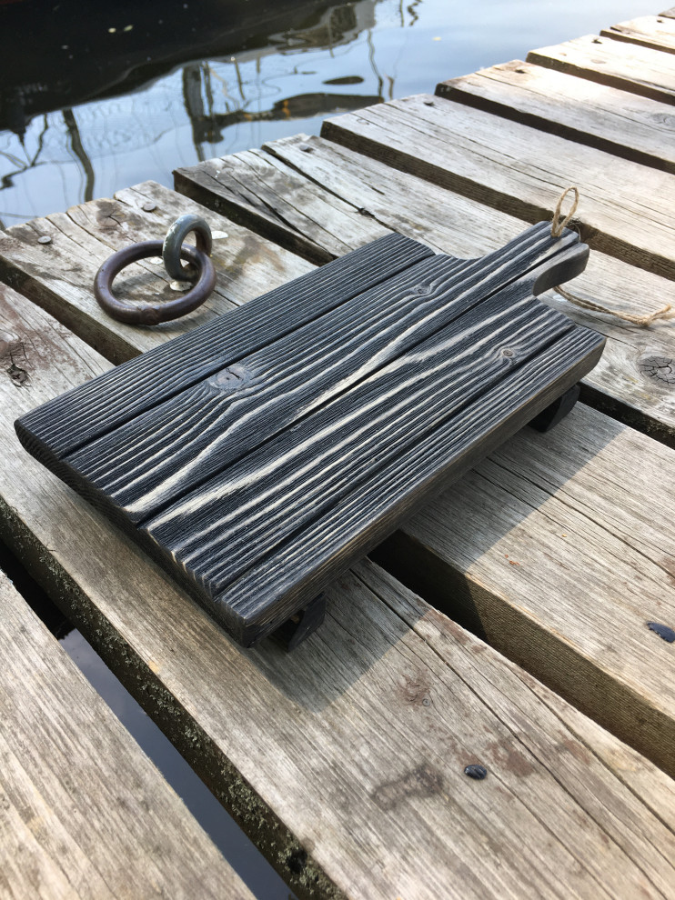 Обложка проекта: Доска для подачи Dark Village