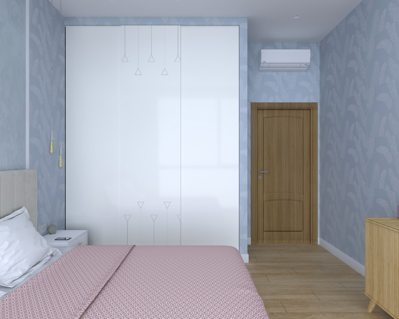 ЖК Хорошевский