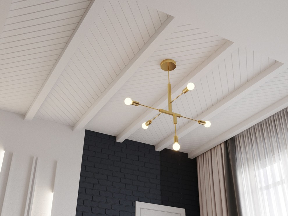 150 м2 ЖК Монблан