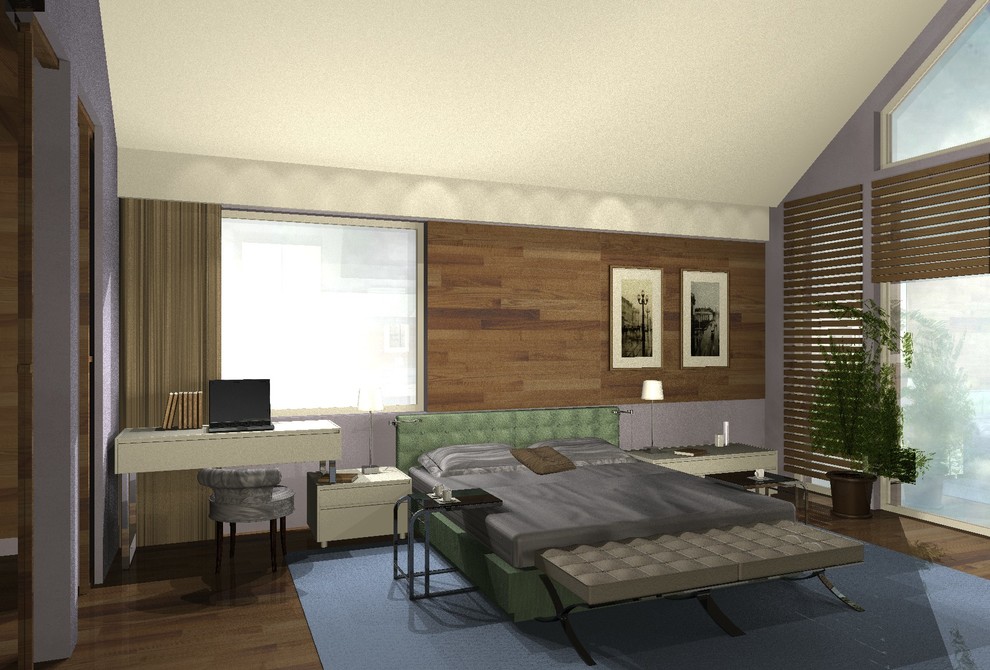 Дом Нью-Йорк