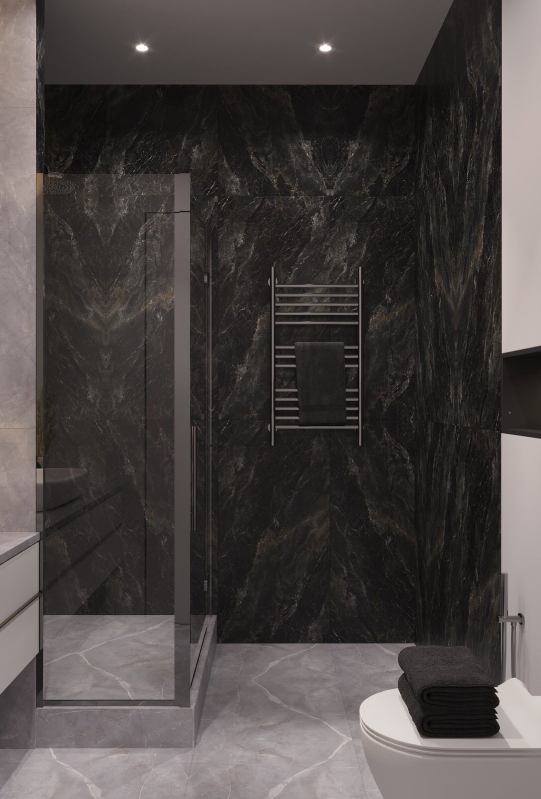 Квартира на Бехтерева