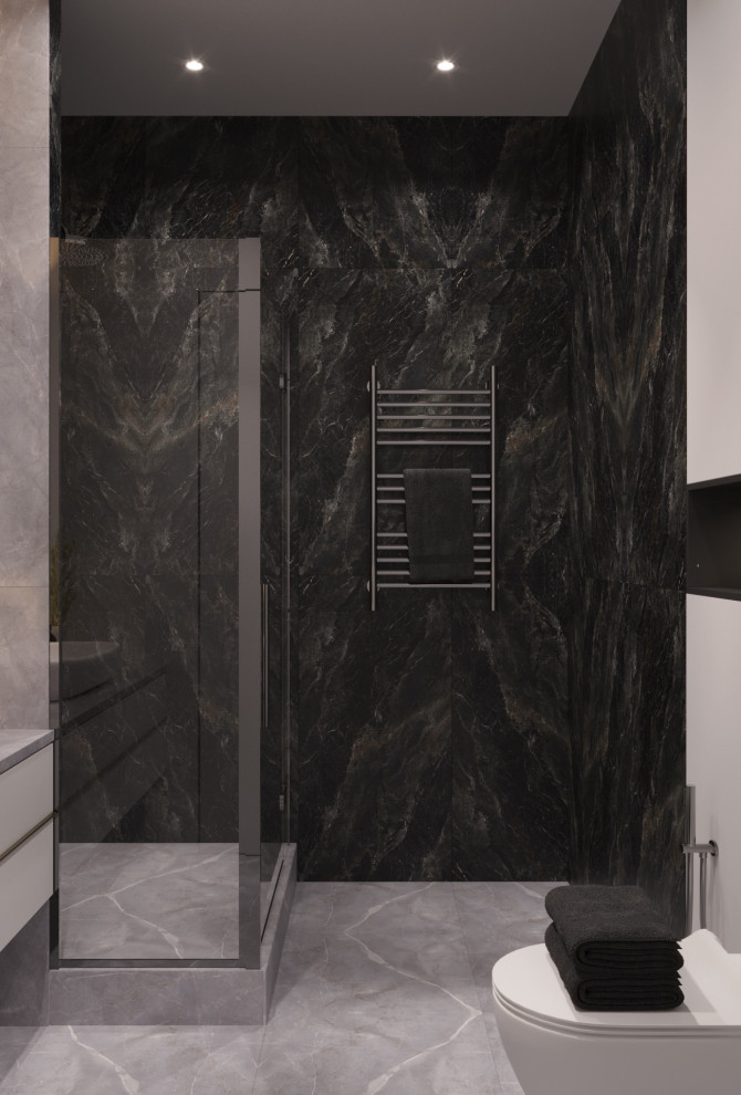 Квартира на Бехтерева